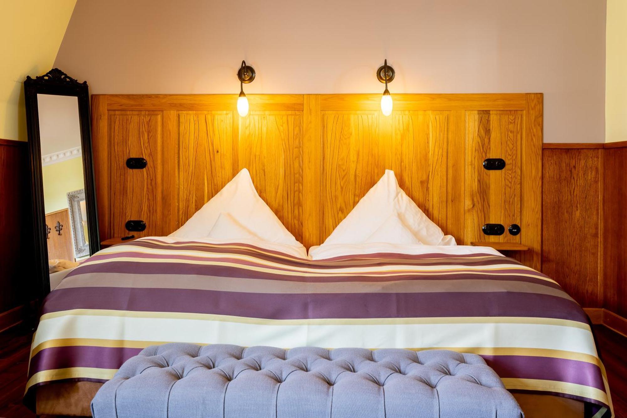 Superior Doppelzimmer
