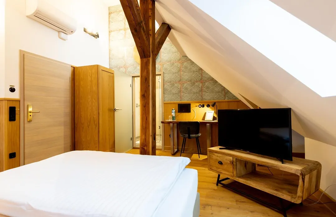 Hotel 1782 - Contactless Self Check-In-1