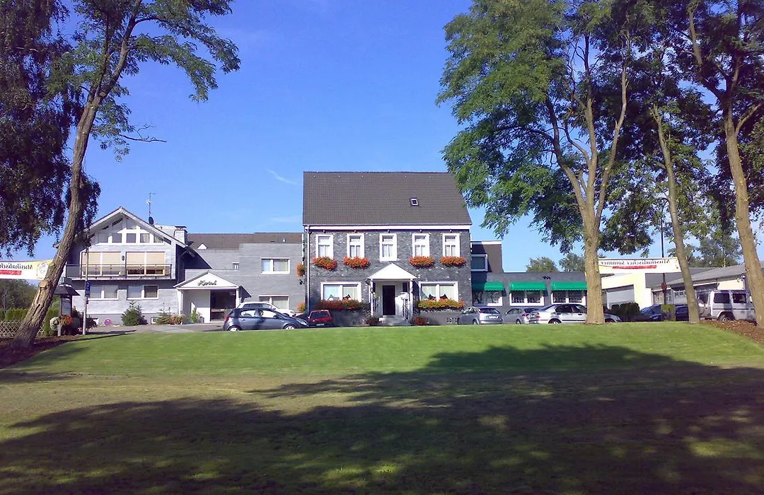 Hotel Restaurant Fischer-1