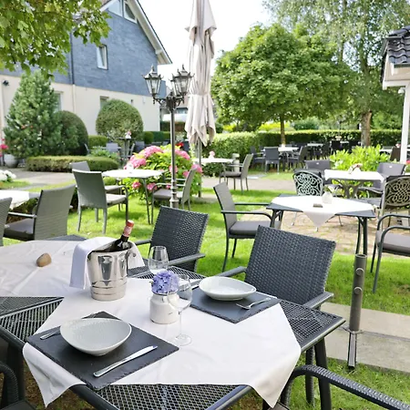Hotel Restaurant Fischer-2